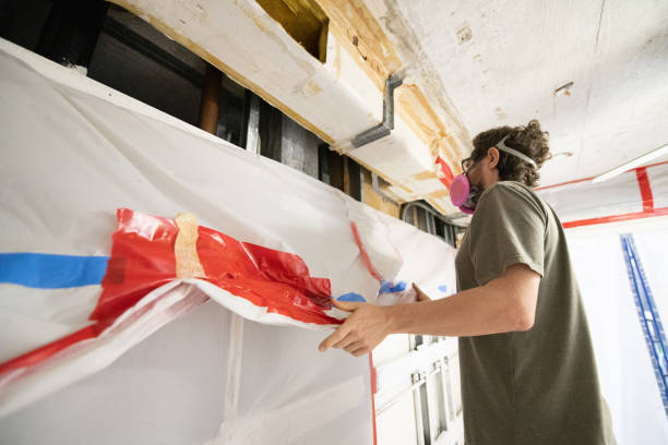 Best Basement Mold Removal  in Lake Of The Pines, CA